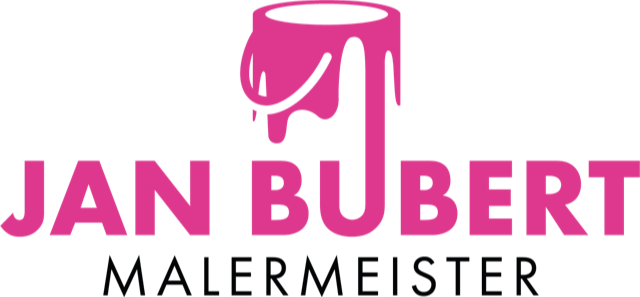 Logo Jan Bubert Malermeister